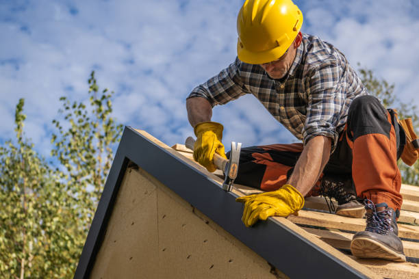 Best Flat Roofing  in Bayboro, NC